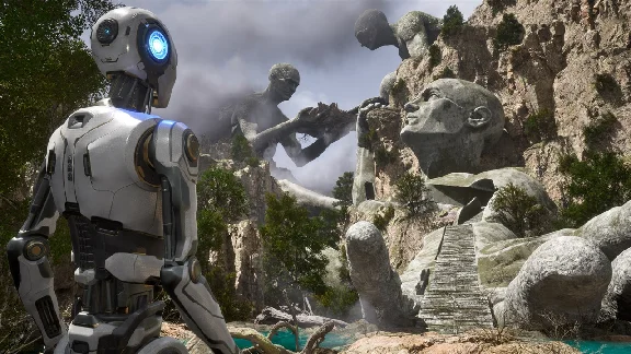 ✅ The Talos Principle 2 Xbox Series X|S activation