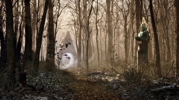 ✅ The Talos Principle 2 Xbox Series X|S activation