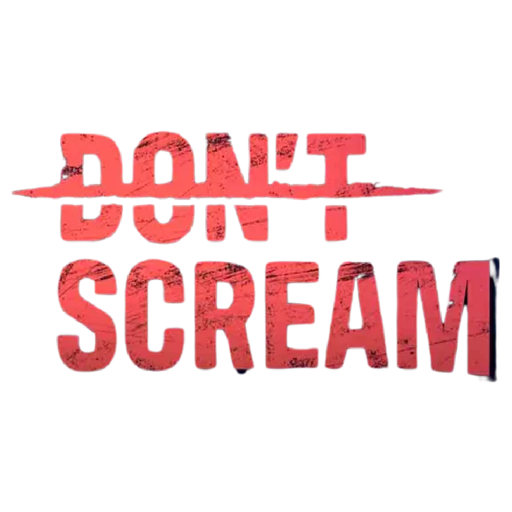 Don´t Scream | Offline | Steam | Forever