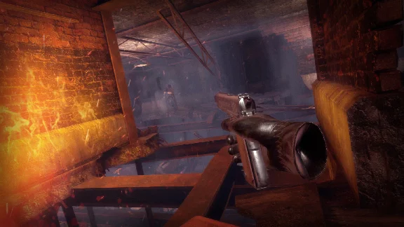 Peaky Blinders: The King´s Ransom - STEAM GIFT РОССИЯ