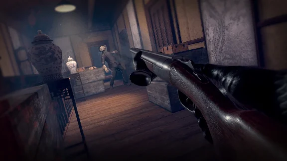 Peaky Blinders: The King´s Ransom - STEAM GIFT РОССИЯ