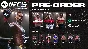 UFC 5 + Baldur´s Gate 3 + NHL 23  XBOX❤️‍🔥 ACCOUNT