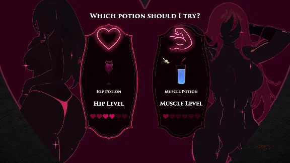 Wedding Witch - STEAM GIFT RUSSIA