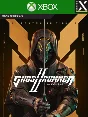 LORDS OF FALLEN +COD: Cold War + GHOSTRUNNER 2 XBOX