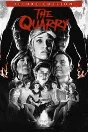 ❗THE QUARRY DELUXE EDITION❗XBOX SERIES XS🔑KEY❗