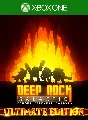 🌍Deep Rock Galactic - Ultimate Edition XBOX KEY🔑+🎁