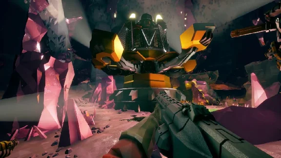 Deep Rock Galactic Ultimate Edition XBOX ONE/X|S/ПК 🔑