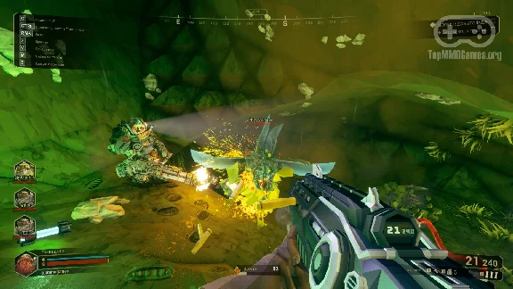 Deep Rock Galactic Ultimate Edition XBOX ONE/X|S/ПК 🔑