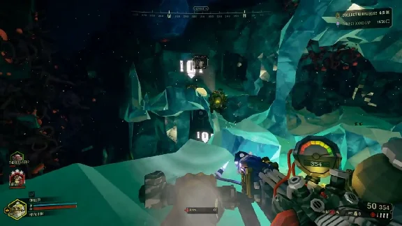 Deep Rock Galactic Ultimate Edition XBOX ONE/X|S/ПК 🔑