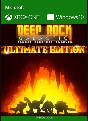 Deep Rock Galactic Ultimate Edition XBOX ONE/X|S/ПК 🔑