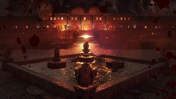 THE HOUSE OF THE DEAD: Remake XBOX ONE / X|S Code 🔑 🌍