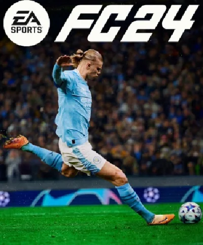 EA SPORTS FC 24 Account + Warranty✅