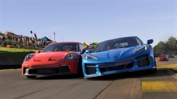 Forza Motorsport Premium Edition XBOX Key