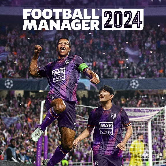 Football Manager 2024 Console Xbox One & Series X|S