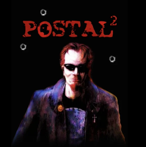 POSTAL 2 (STEAM key) All World