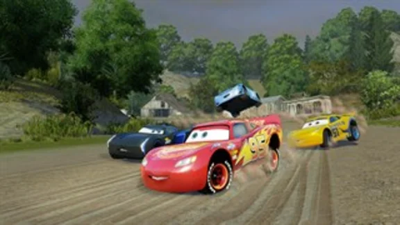 Cars 3 Driven to Win XBOX Ключ