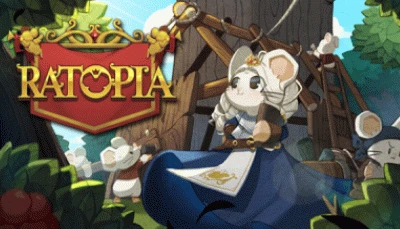 Ratopia 💎 АВТОДОСТАВКА STEAM GIFT РОССИЯ