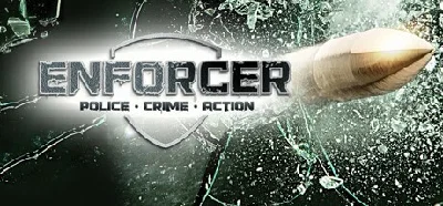 Enforcer: Police Crime Action Steam Gift RU+CIS Tradabl