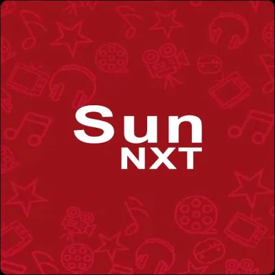 sunnxt Premium Account [ Warranty ] 6 months