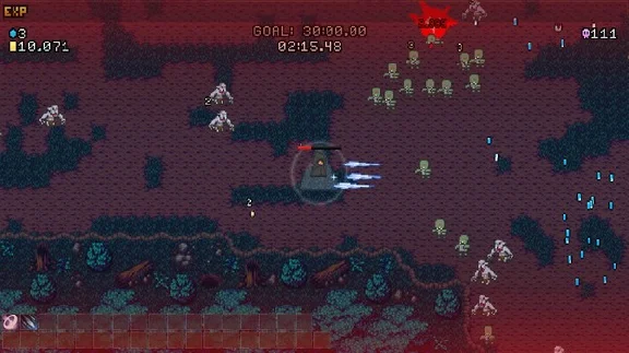 Nomad Survival ✅ (Steam key | Region Free)
