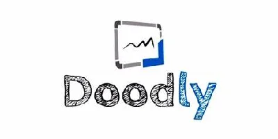 Doodly Corporate Premium  share Account  1month