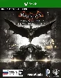 Batman Arkham Knight Premium Edition XBOX ONE X|S🔑Ключ