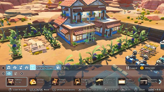⚡My Time at Sandrock | АВТОДОСТАВКА [Россия Steam Gift]