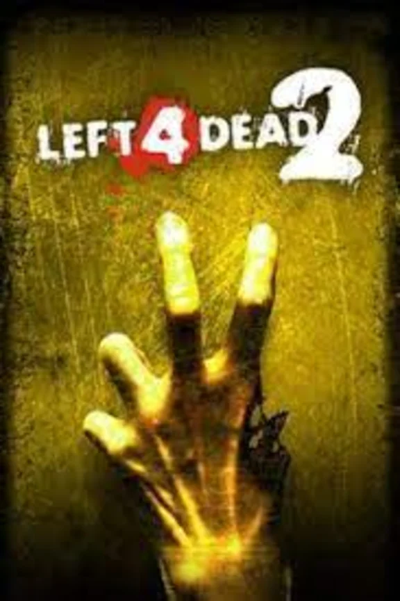 LEFT 4 DEAD 2 RENT 7 DAYS TASTY PRICE)