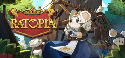 Ratopia (Steam Gift/RU) АВТОДОСТАВКА