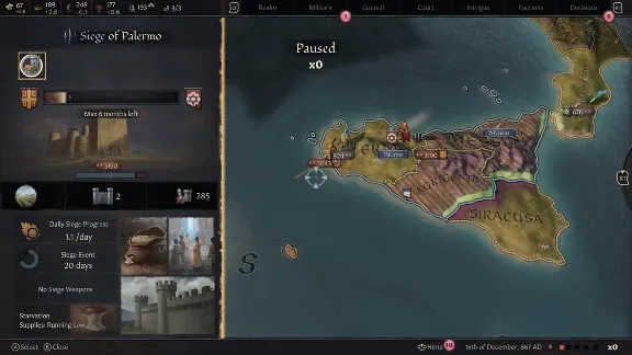 ✅ Crusader Kings III Xbox Series X|S activation