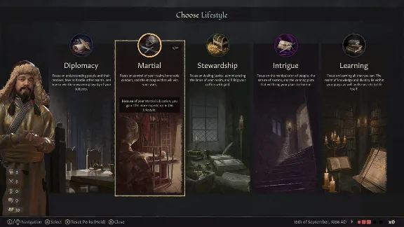 ✅ Crusader Kings III Xbox Series X|S activation