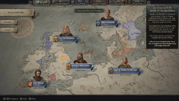 ✅ Crusader Kings III Xbox Series X|S activation