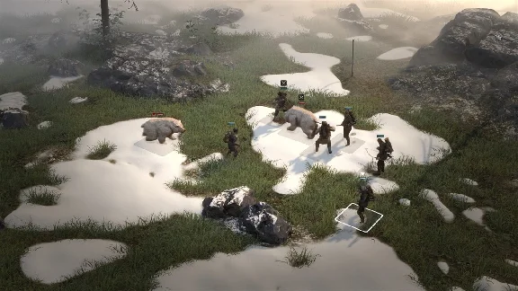 ✅ Wartales Xbox Series X|S активация