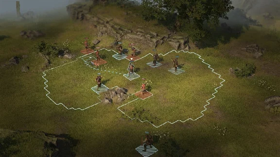 ✅ Wartales Xbox Series X|S активация
