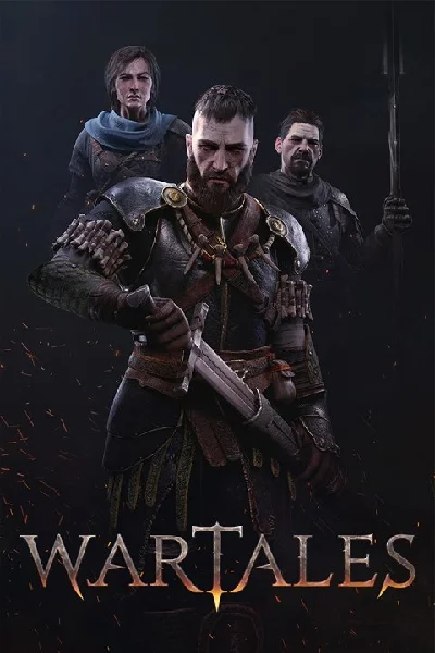 ✅ Wartales Xbox Series X|S активация