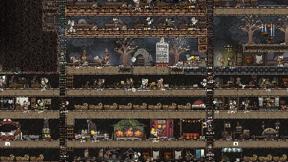 Ratopia * RU/KZ/CIS/TR/AR * STEAM 🚀 AUTO DELIVERY