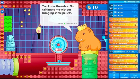The Elephant Collection 💎 STEAM GIFT РОССИЯ