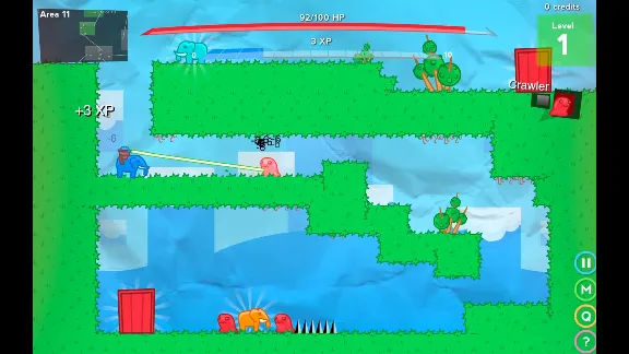 The Elephant Collection 💎 STEAM GIFT РОССИЯ
