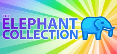 The Elephant Collection 💎 STEAM GIFT РОССИЯ