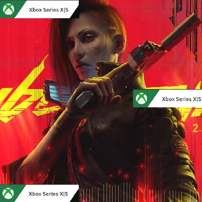 ✅Cyberpunk Phantom Liberty Xbox Series✅DLC Rent