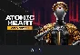 💥Atomic Heart / Атомное сердце 🔵 PS4 / PS5 🔴ТУРЦИЯ🔴
