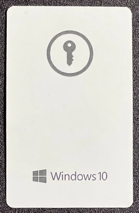 🔑WINDOWS 10 PRO 32/64 OEM 🌏 NO COMMISSION [💳-0%]