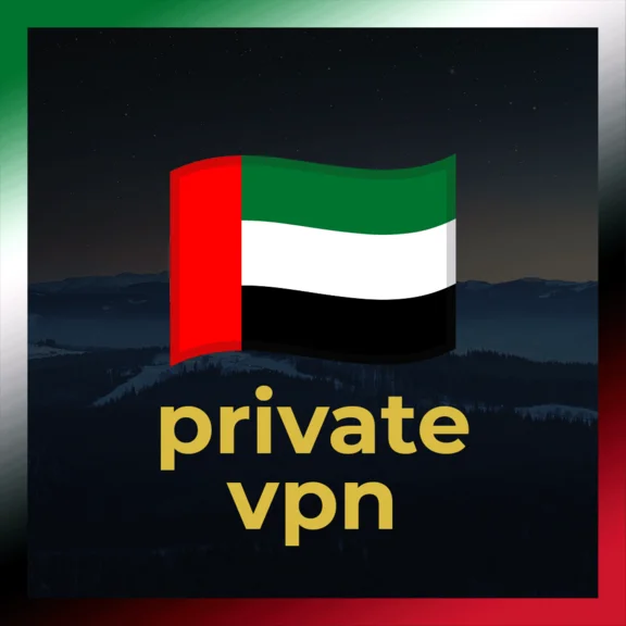Private VPN 🇦🇪  UAE 🔥 UNLIM OpenVPN All Devices