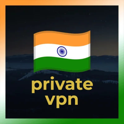 Private VPN 🇮🇳 India 🔥 UNLIM OpenVPN All Devices