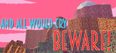 And All Would Cry Beware! 💎 STEAM GIFT RUSSIA