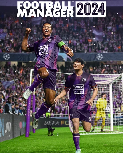 🔥Football Manager 2024 (Steam / Epic Games) 🔑 Key EU