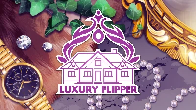 🌗House Flipper - Luxury DLC Xbox One & Series X|S