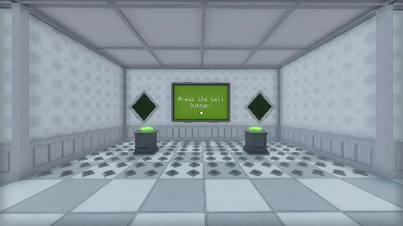Don´t Touch this Button! 💎 STEAM GIFT РОССИЯ