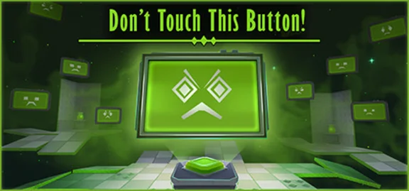 Don´t Touch this Button! 💎 STEAM GIFT РОССИЯ