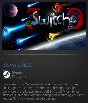 3SwitcheD (Steam Gift GLOBAL Tradable)